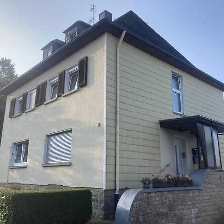 Ferienwohnung Kama Bitburg Eksteriør bilde