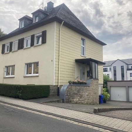 Ferienwohnung Kama Bitburg Eksteriør bilde