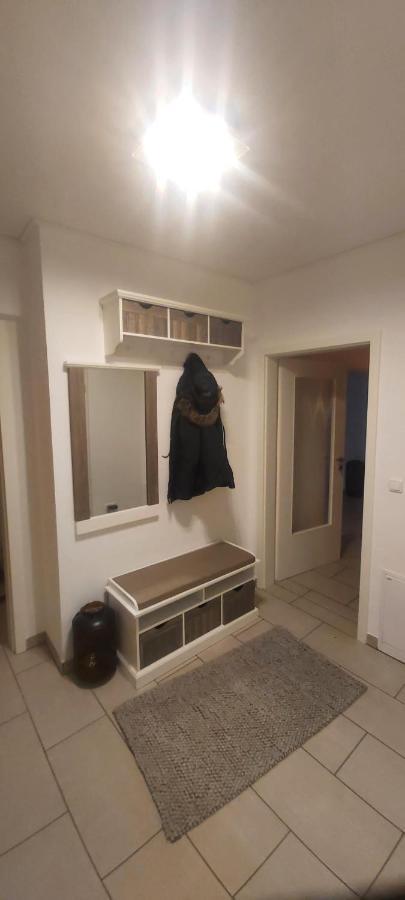 Ferienwohnung Kama Bitburg Eksteriør bilde