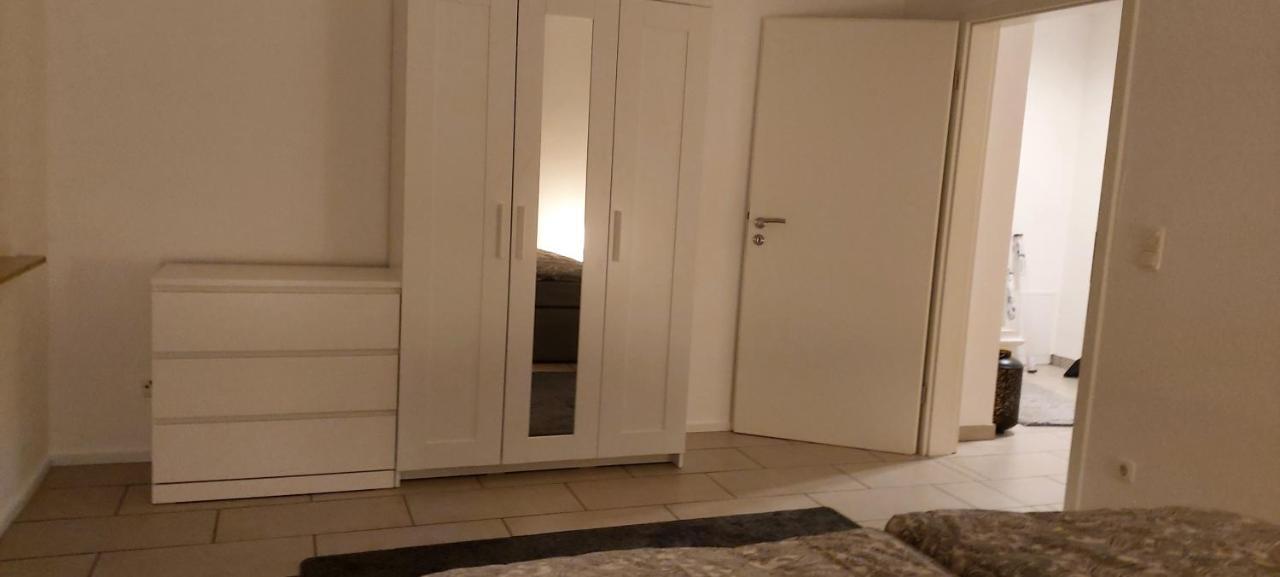 Ferienwohnung Kama Bitburg Eksteriør bilde