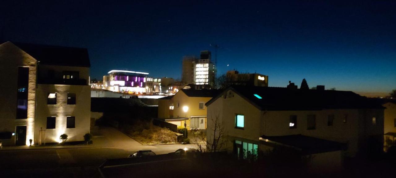 Ferienwohnung Kama Bitburg Eksteriør bilde