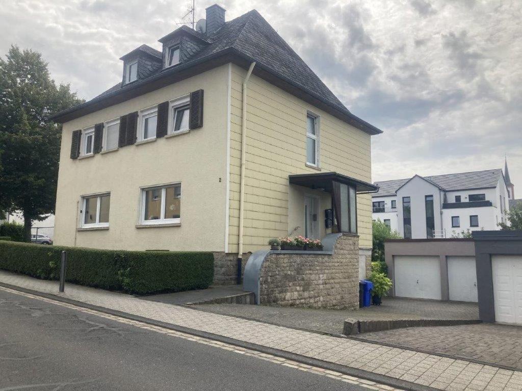 Ferienwohnung Kama Bitburg Eksteriør bilde